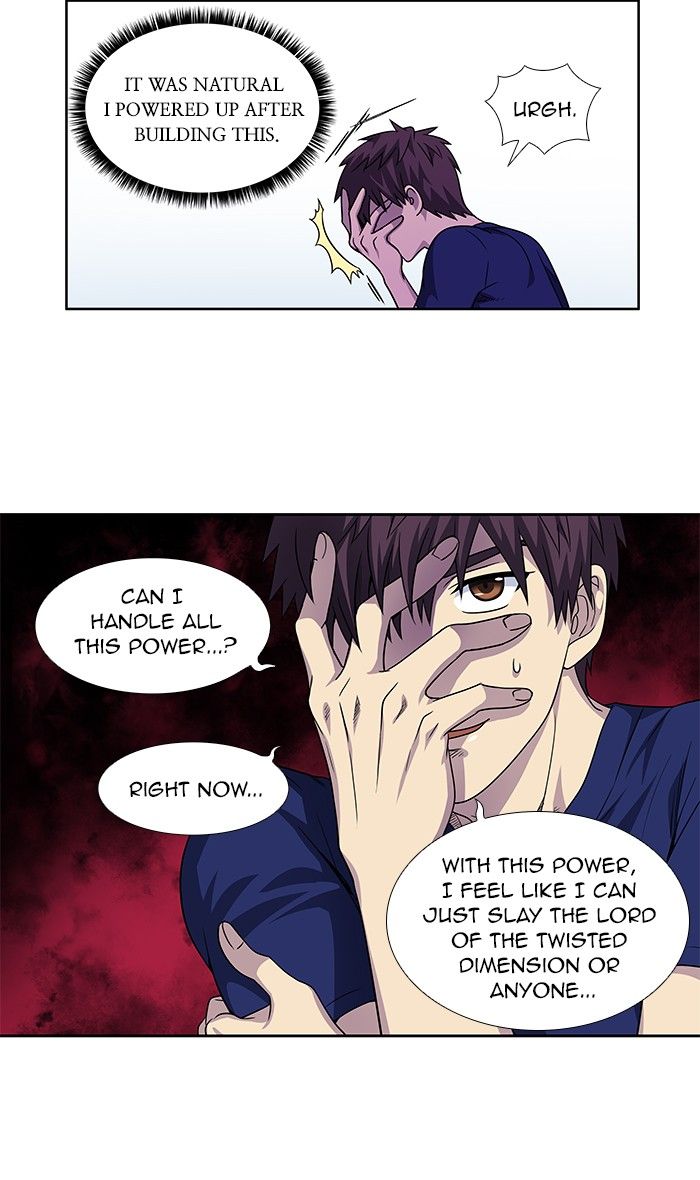 The Gamer chapter 276 page 25