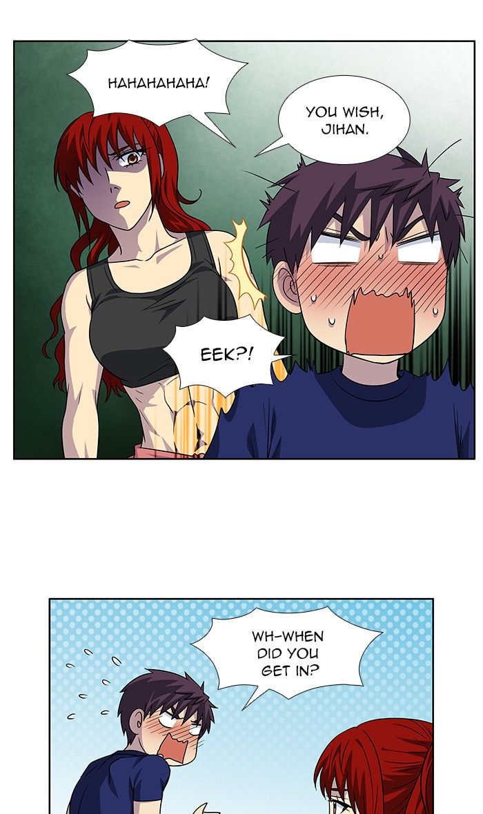 The Gamer chapter 276 page 26