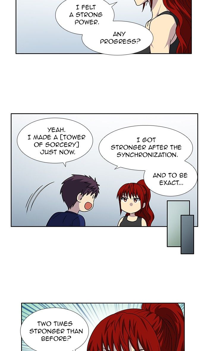 The Gamer chapter 276 page 28