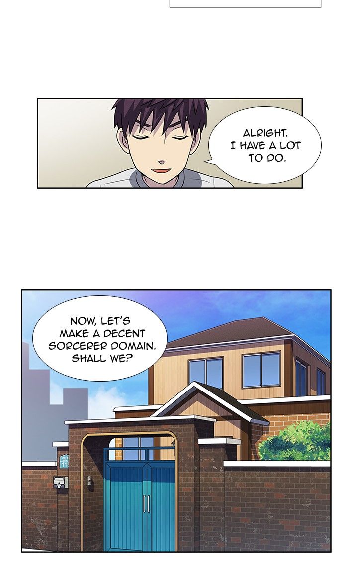 The Gamer chapter 276 page 5