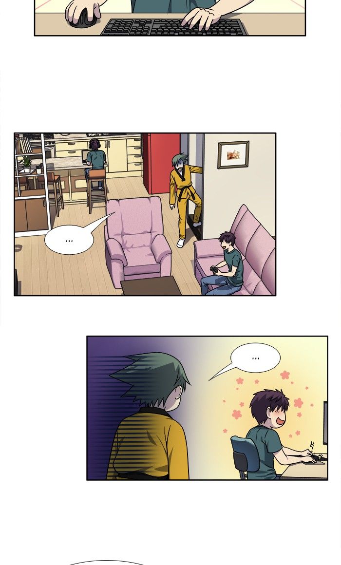 The Gamer chapter 277 page 10