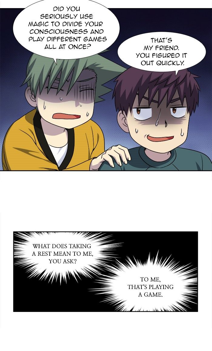 The Gamer chapter 277 page 11