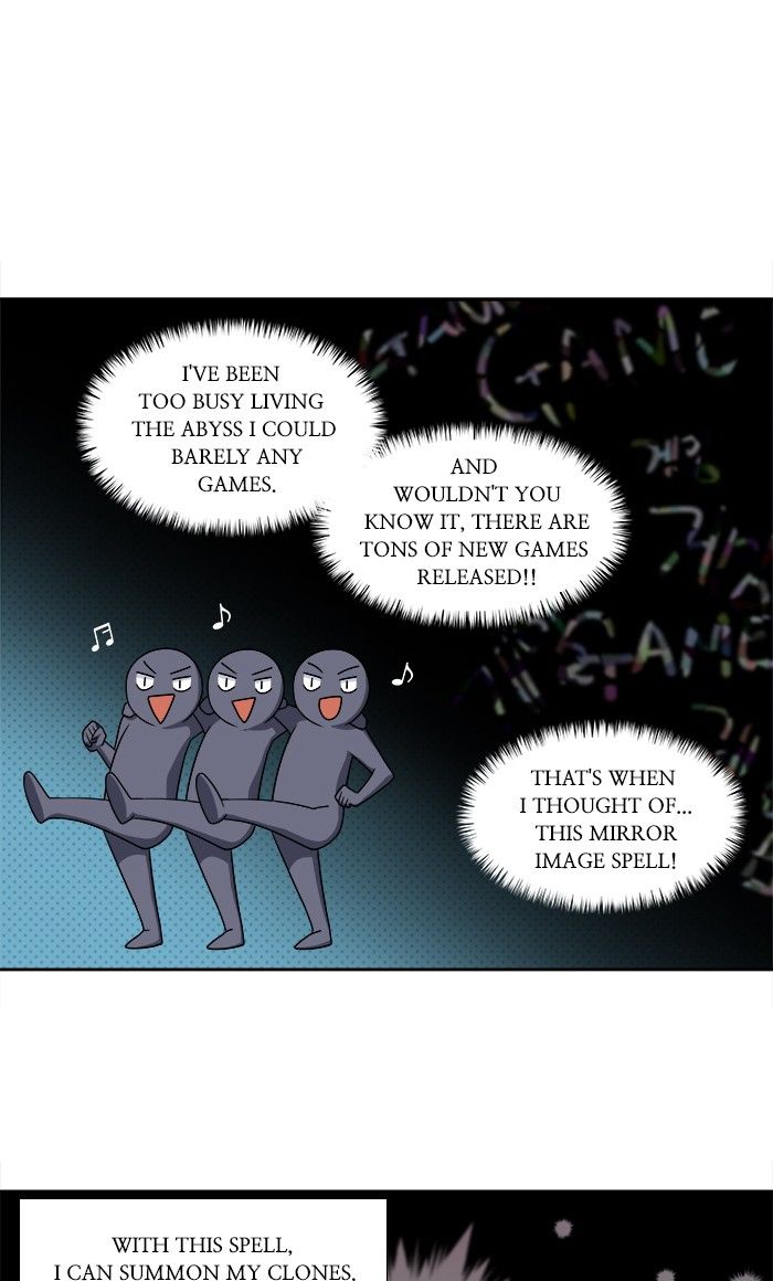 The Gamer chapter 277 page 12