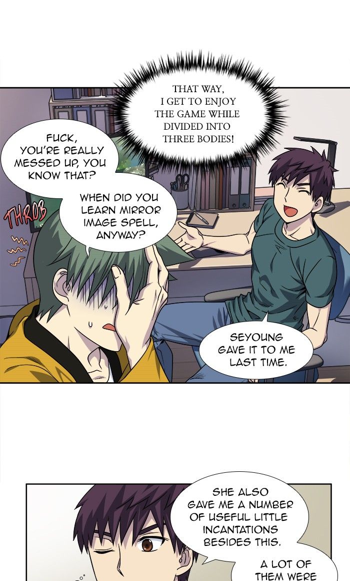 The Gamer chapter 277 page 14