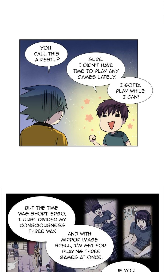 The Gamer chapter 277 page 17