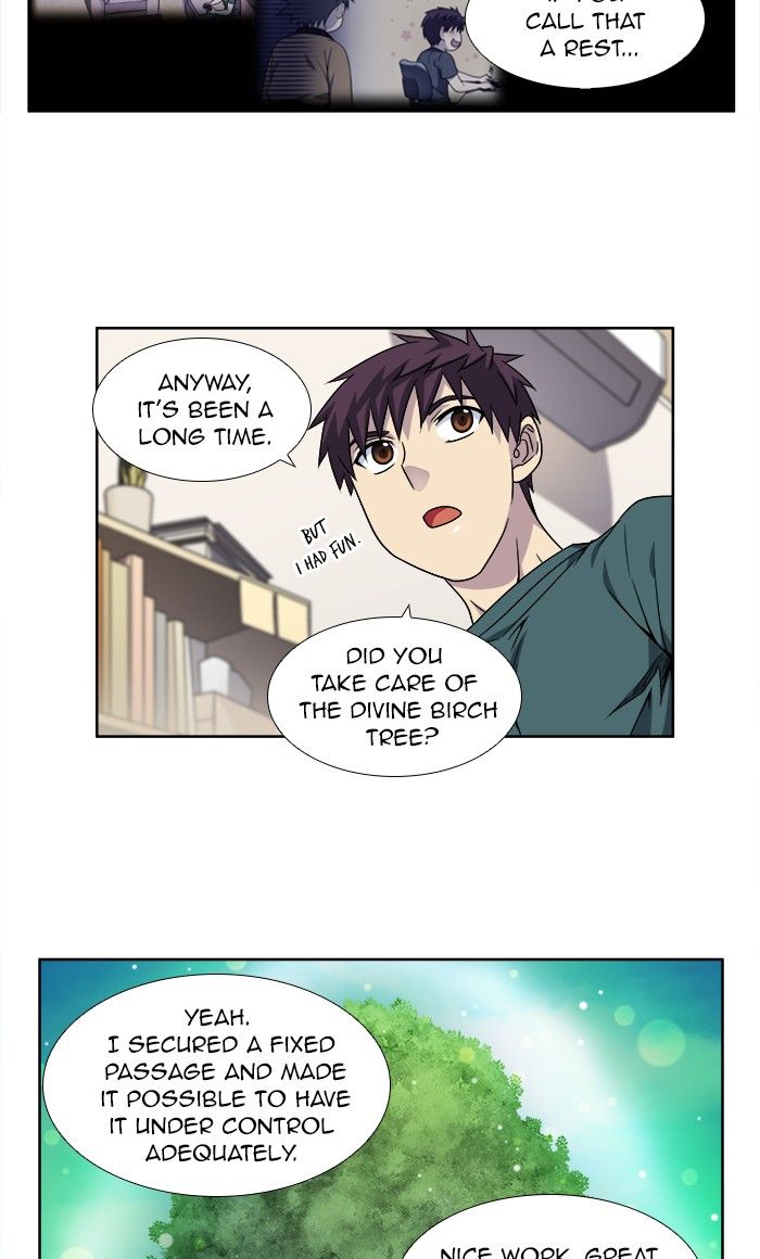 The Gamer chapter 277 page 18