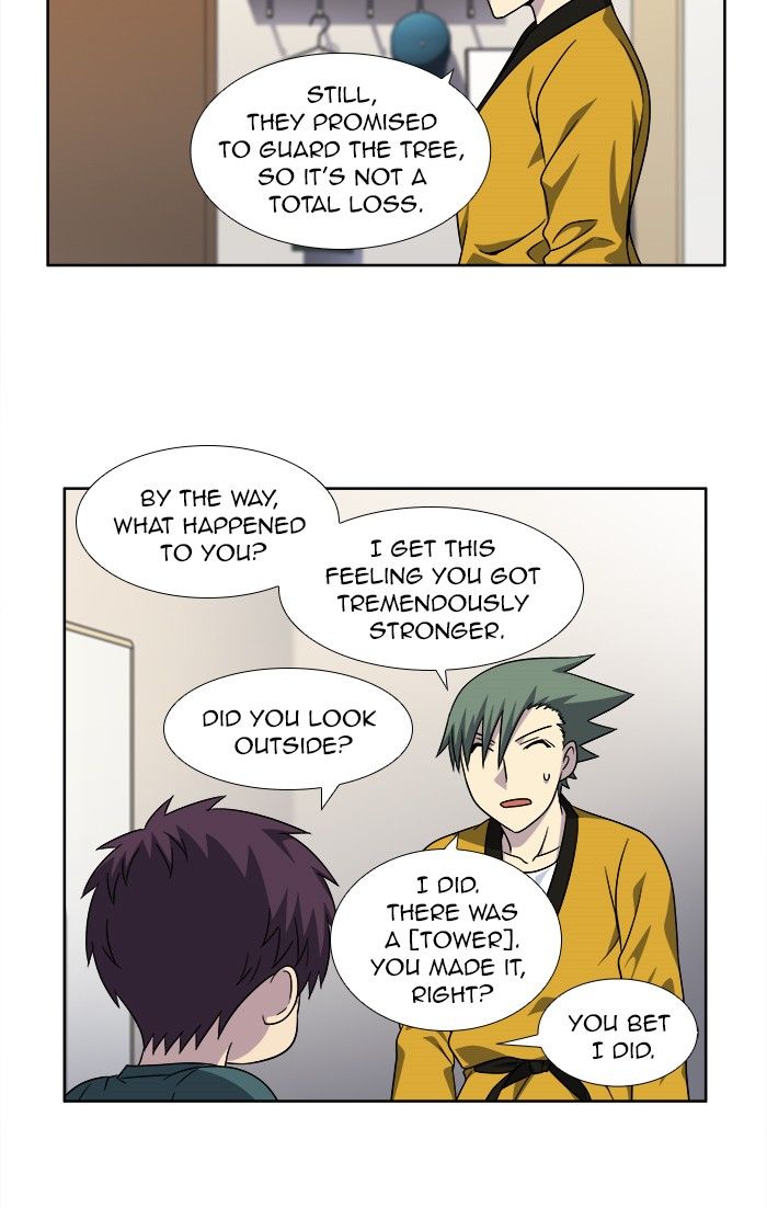 The Gamer chapter 277 page 20