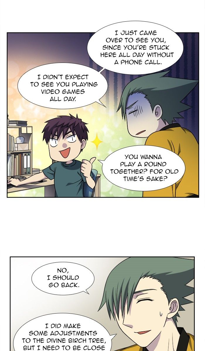 The Gamer chapter 277 page 22