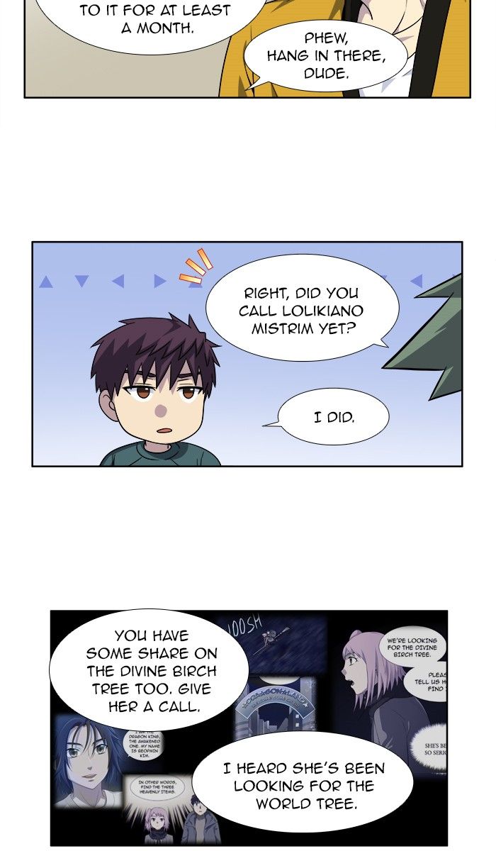 The Gamer chapter 277 page 23