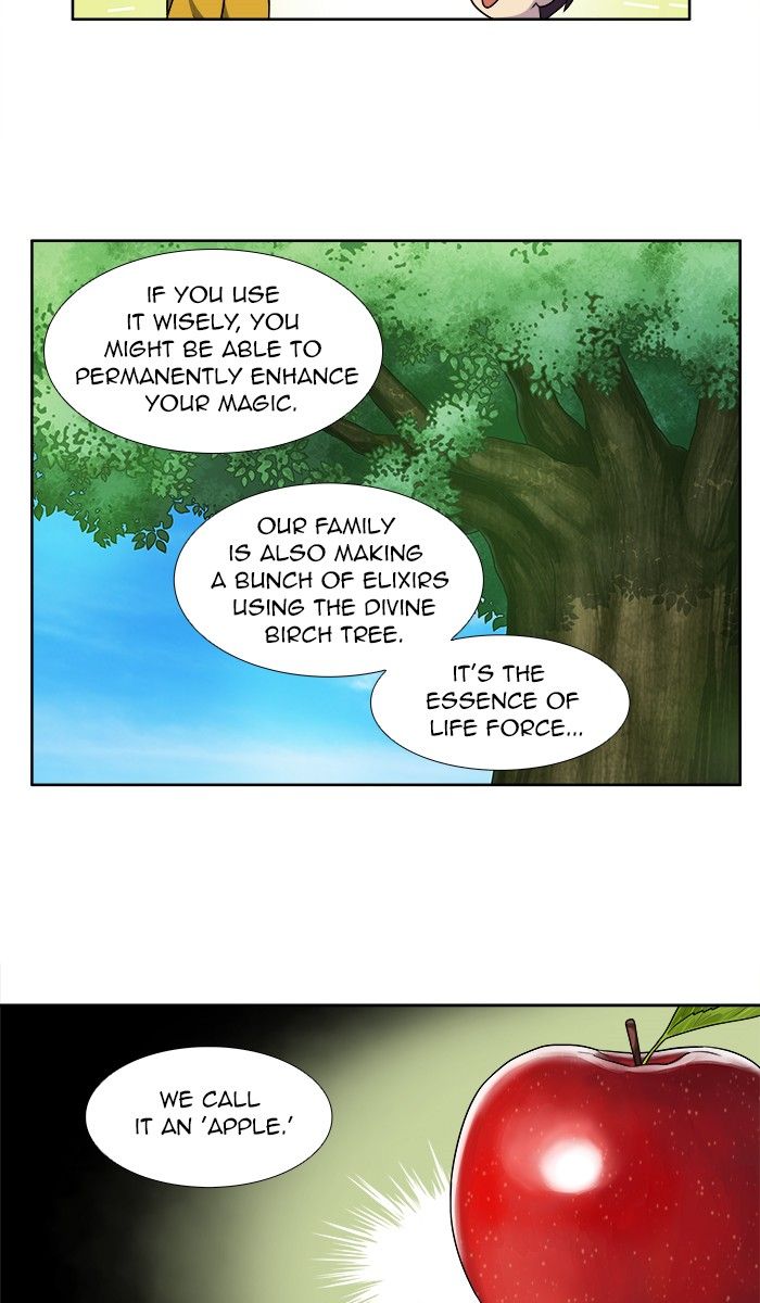 The Gamer chapter 277 page 25