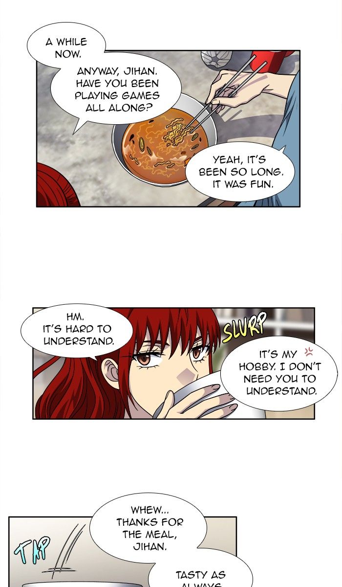 The Gamer chapter 277 page 28