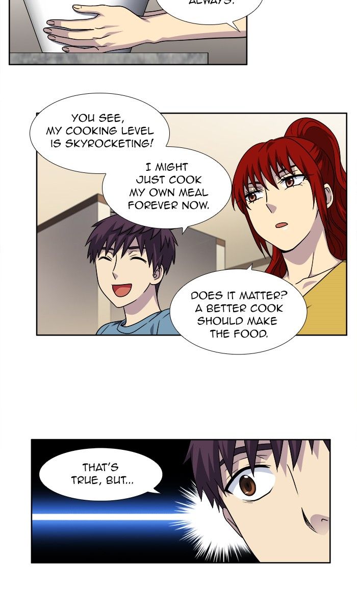 The Gamer chapter 277 page 29