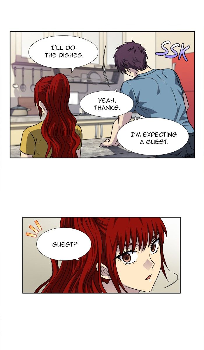 The Gamer chapter 277 page 30