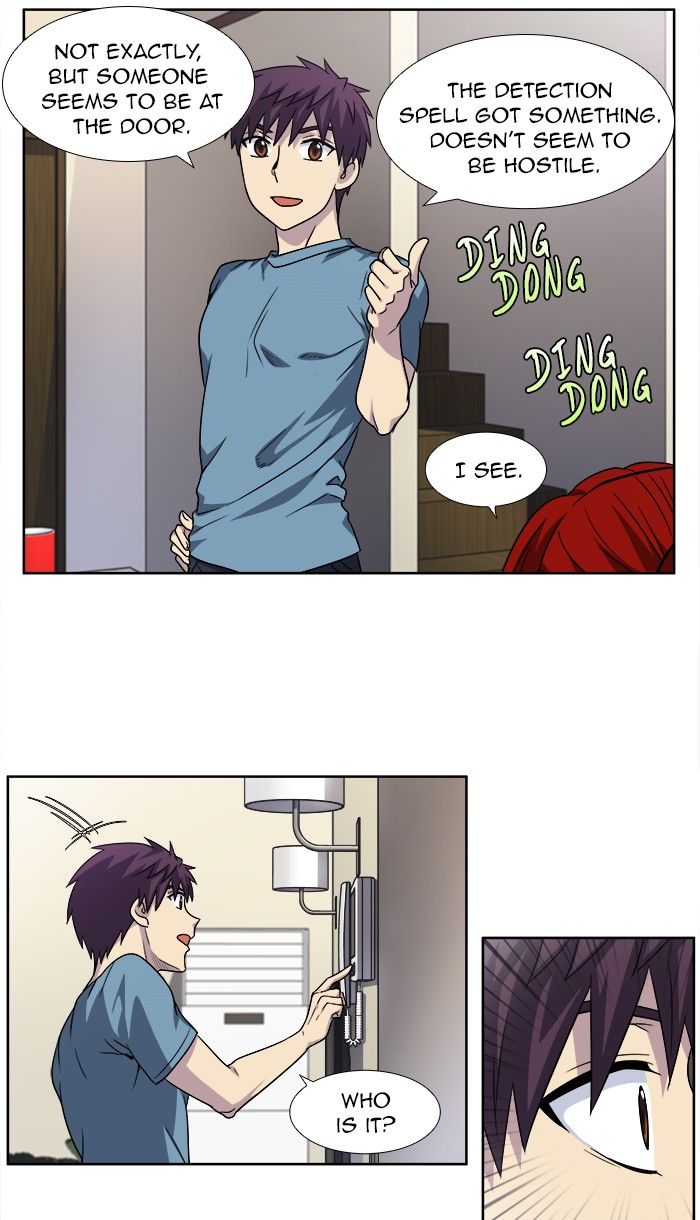 The Gamer chapter 277 page 31