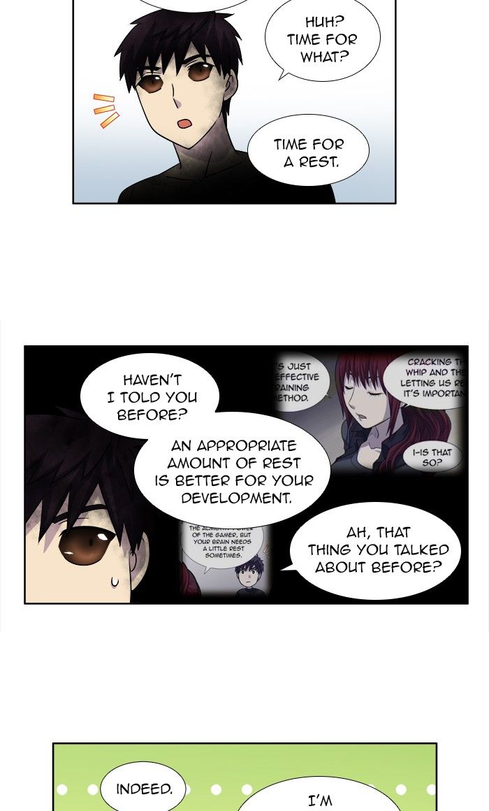 The Gamer chapter 277 page 4