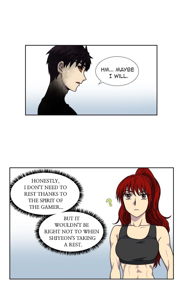 The Gamer chapter 277 page 6