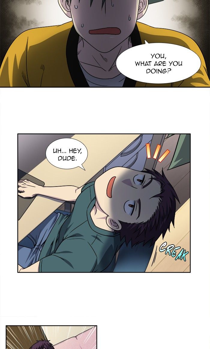 The Gamer chapter 277 page 8