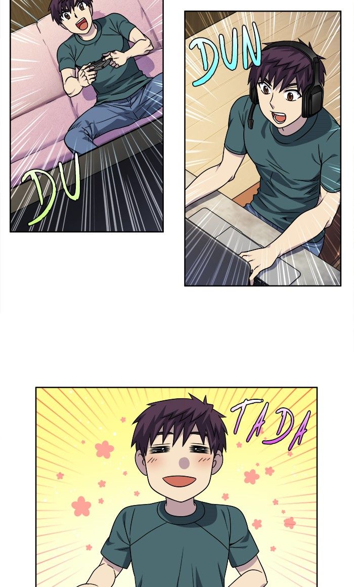 The Gamer chapter 277 page 9