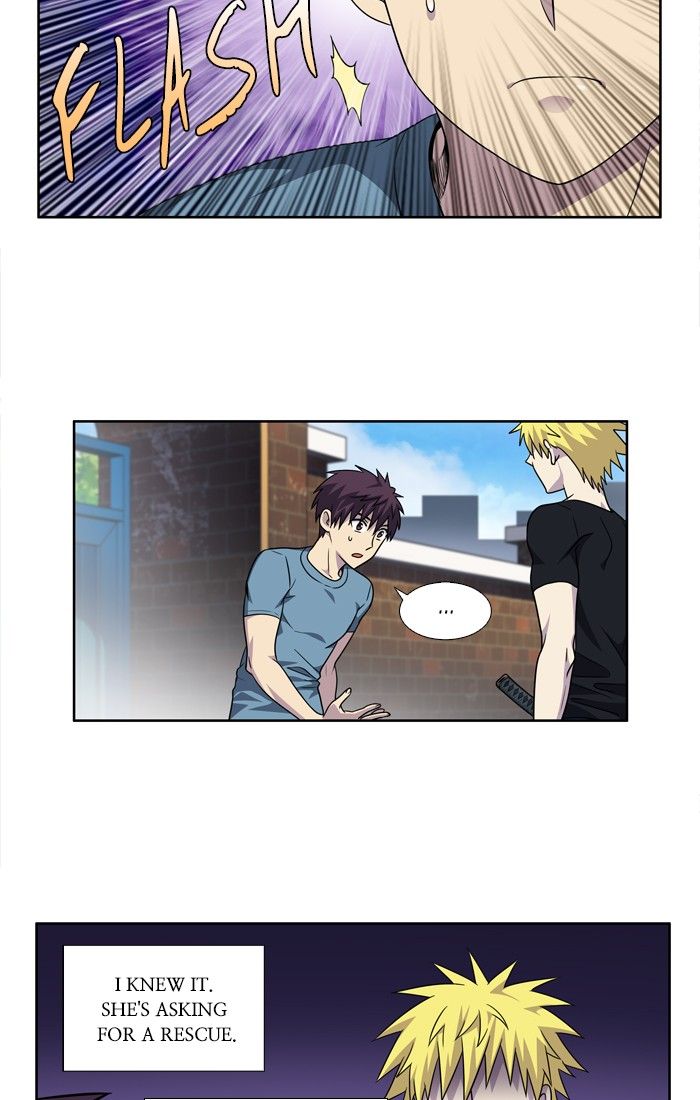 The Gamer chapter 278 page 11