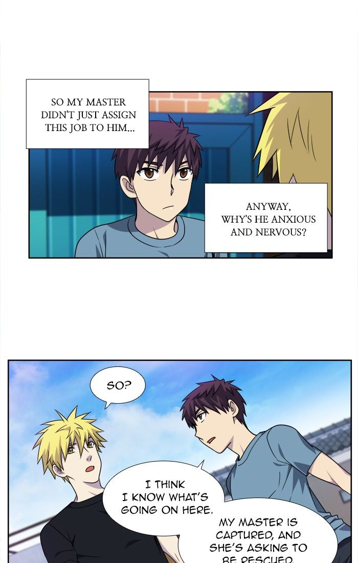 The Gamer chapter 278 page 14