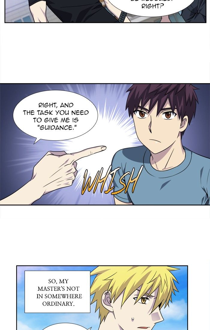 The Gamer chapter 278 page 15