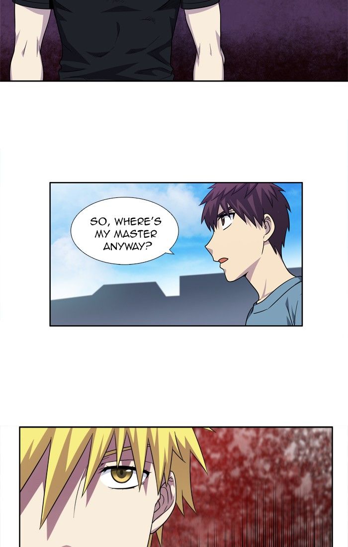 The Gamer chapter 278 page 18