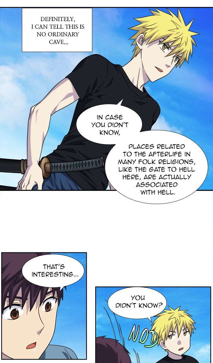 The Gamer chapter 278 page 24
