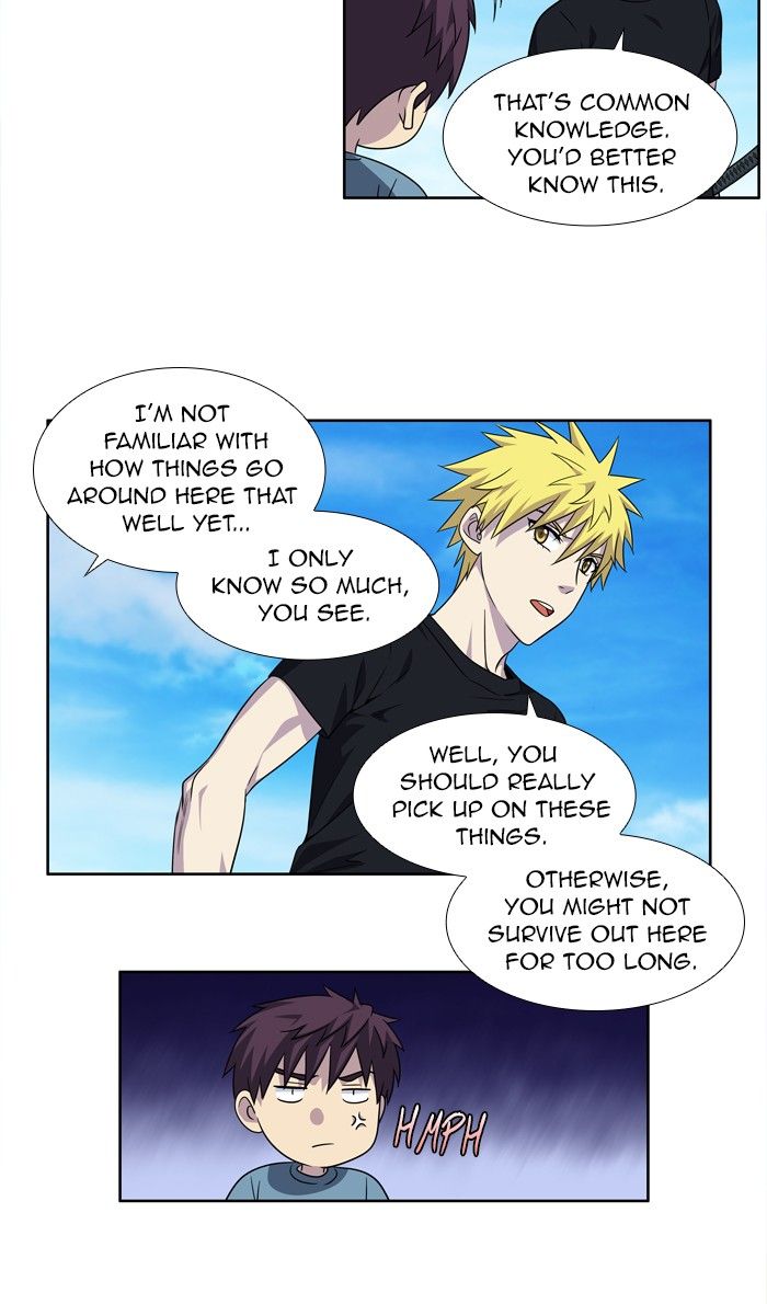 The Gamer chapter 278 page 25