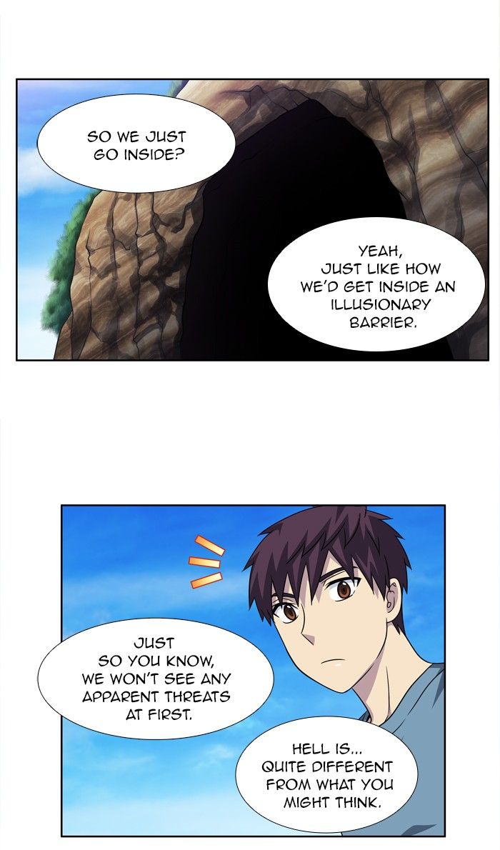 The Gamer chapter 278 page 26