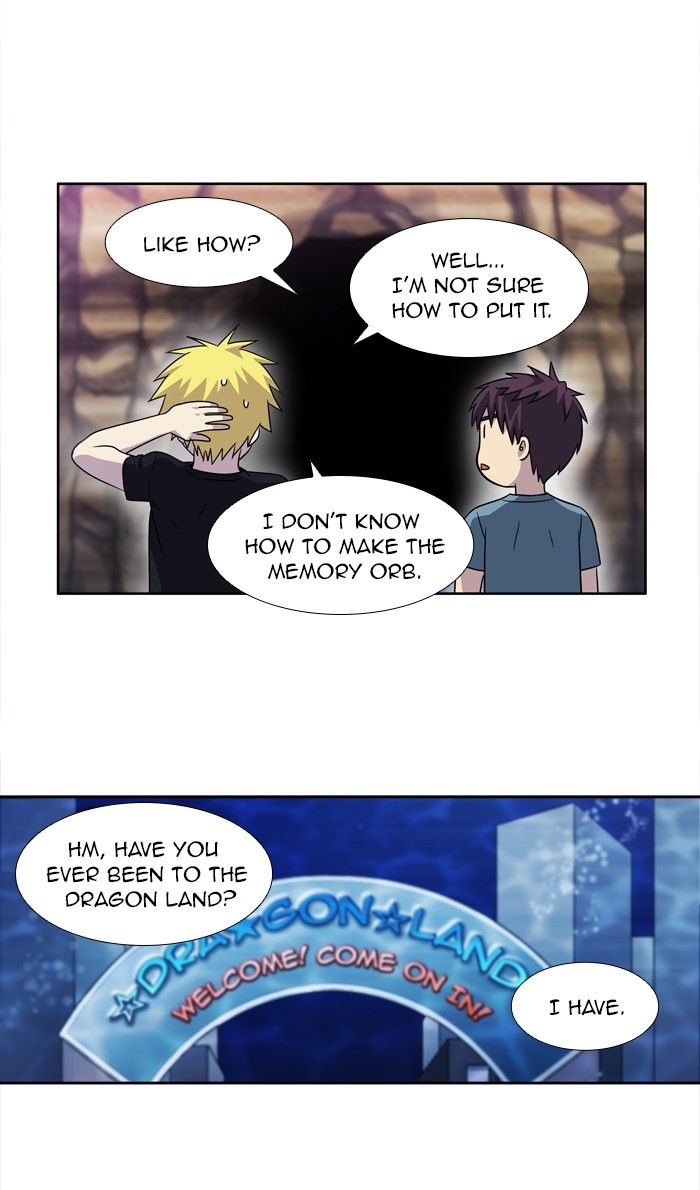 The Gamer chapter 278 page 27