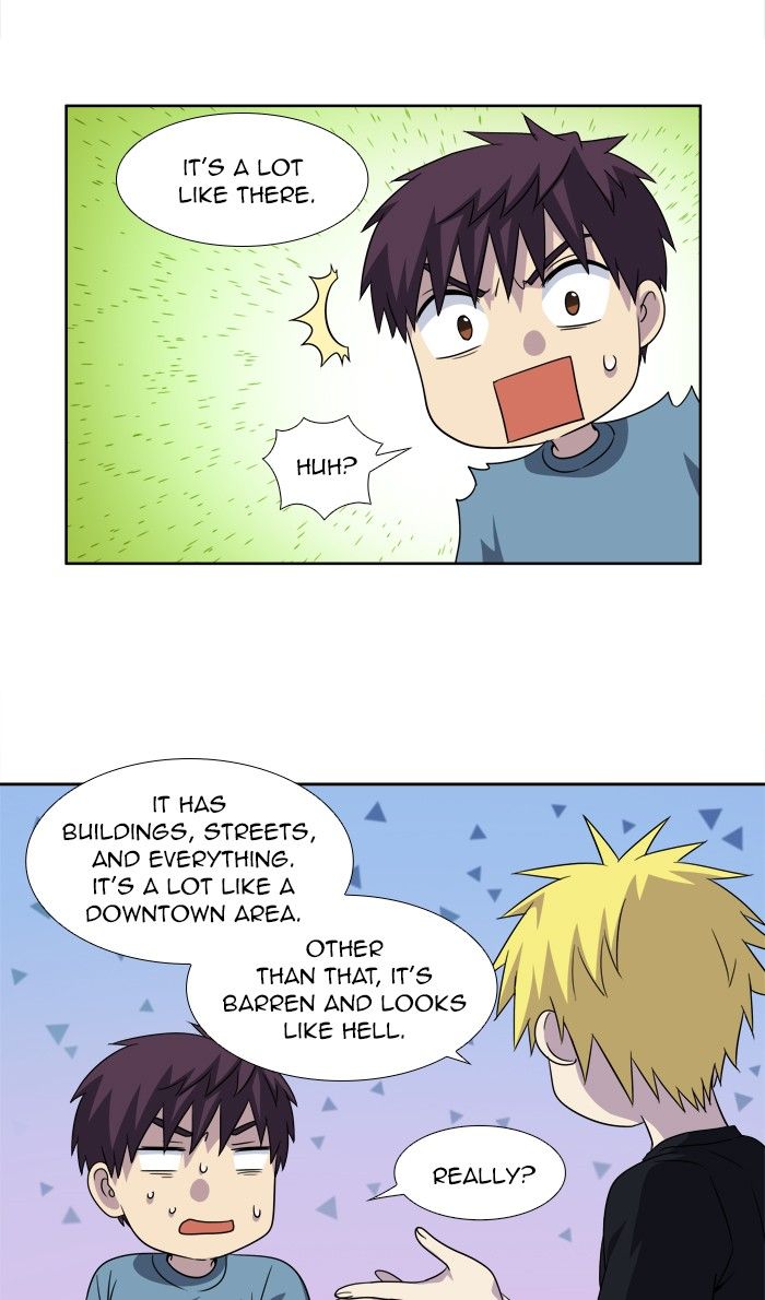 The Gamer chapter 278 page 28