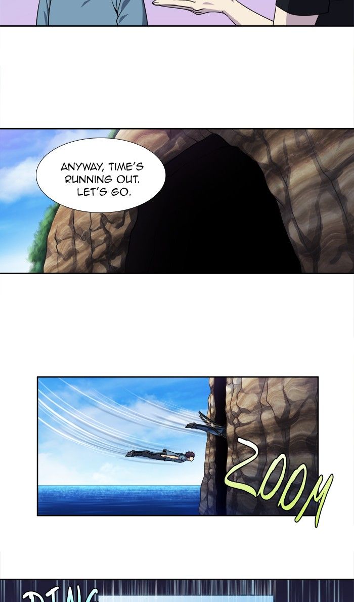 The Gamer chapter 278 page 29