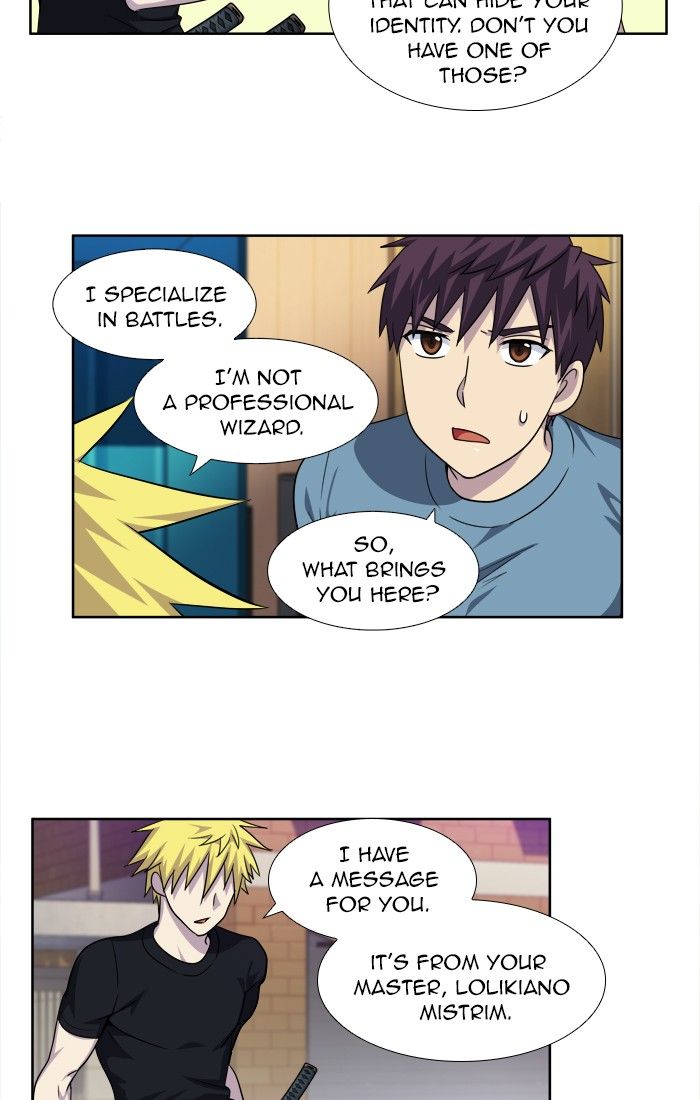 The Gamer chapter 278 page 3