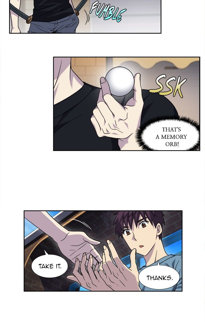 The Gamer chapter 278 page 4