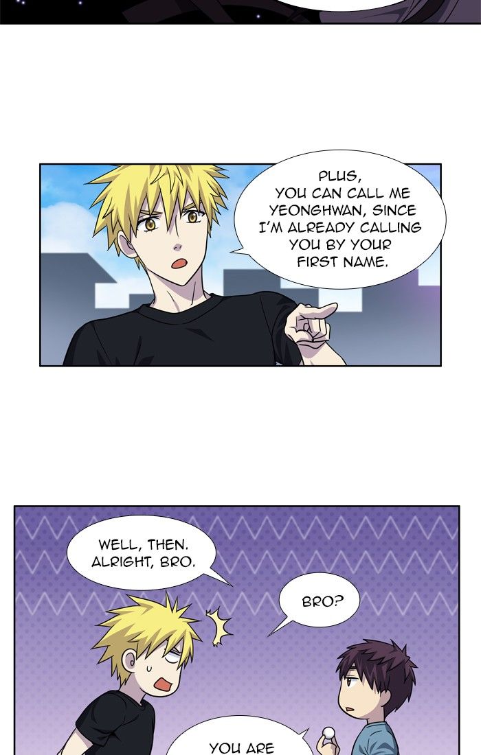 The Gamer chapter 278 page 7