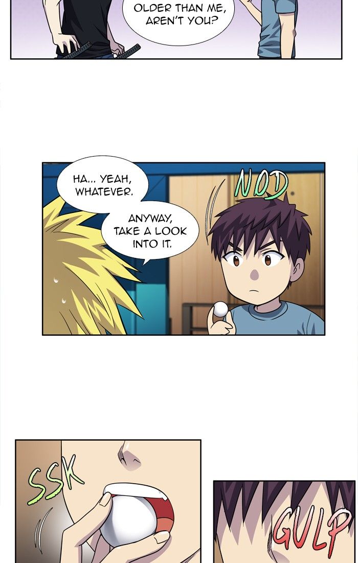 The Gamer chapter 278 page 8