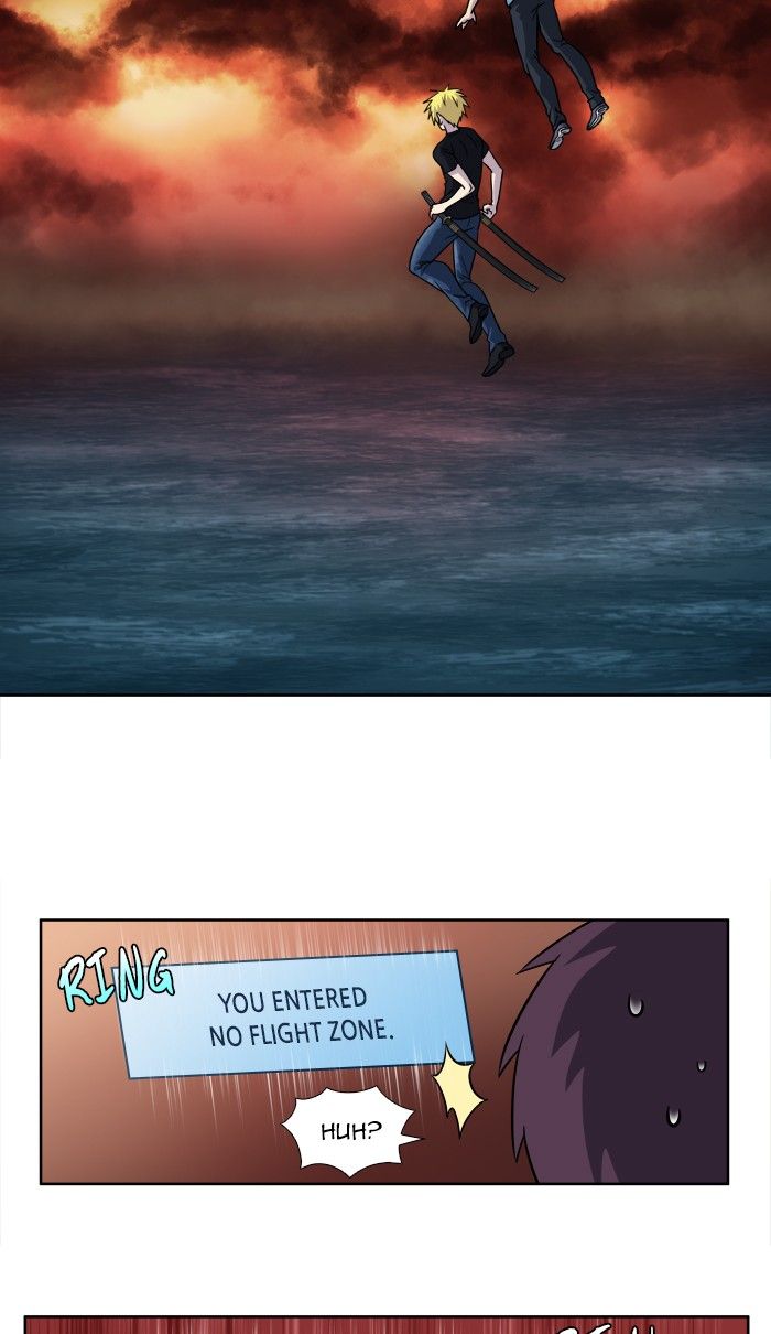 The Gamer chapter 279 page 1