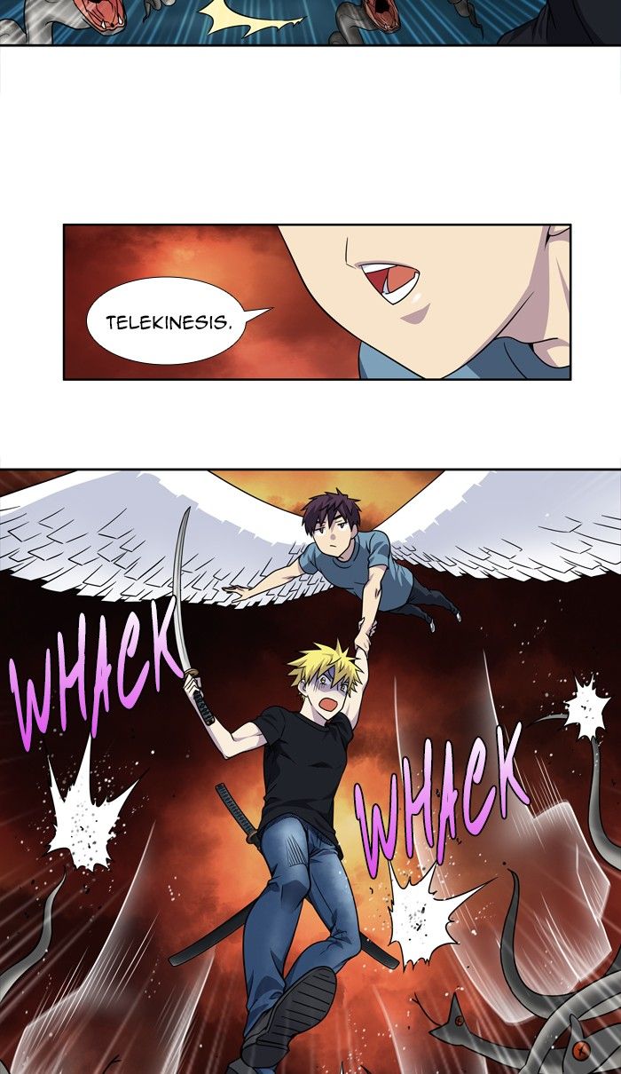 The Gamer chapter 279 page 10