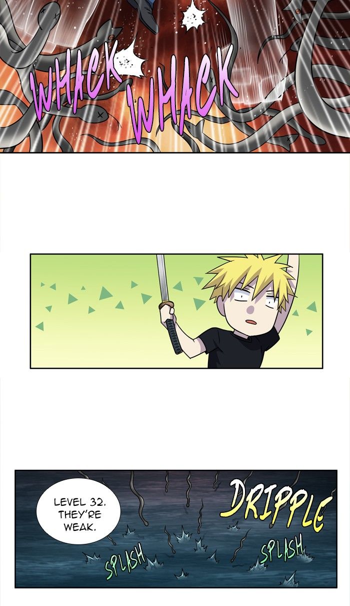 The Gamer chapter 279 page 11