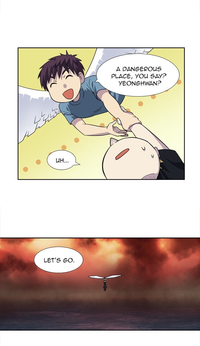 The Gamer chapter 279 page 12