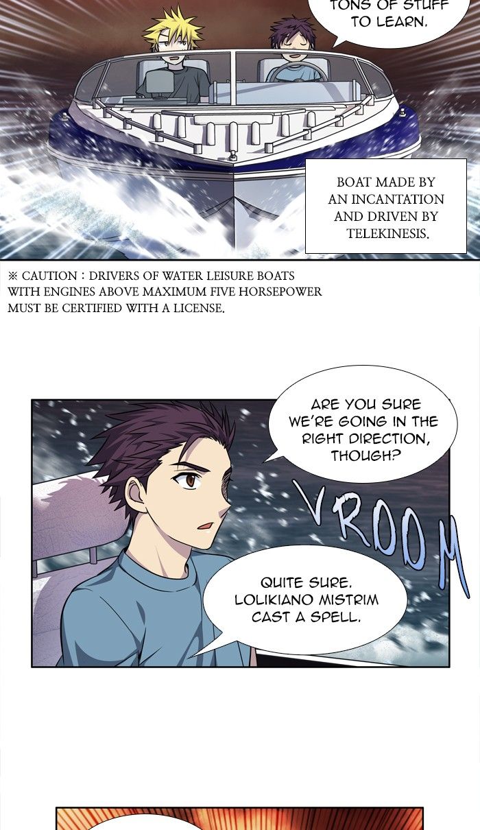 The Gamer chapter 279 page 14