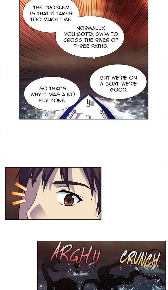 The Gamer chapter 279 page 15