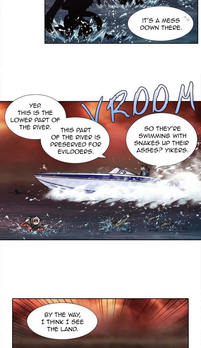 The Gamer chapter 279 page 16