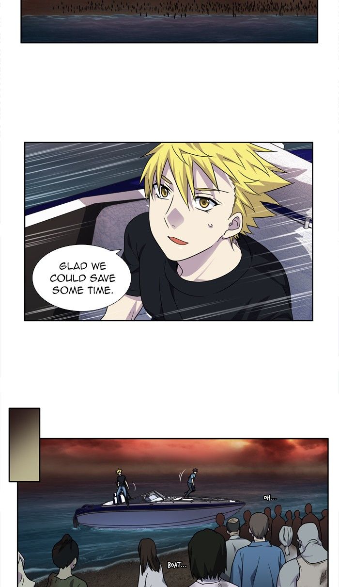 The Gamer chapter 279 page 17