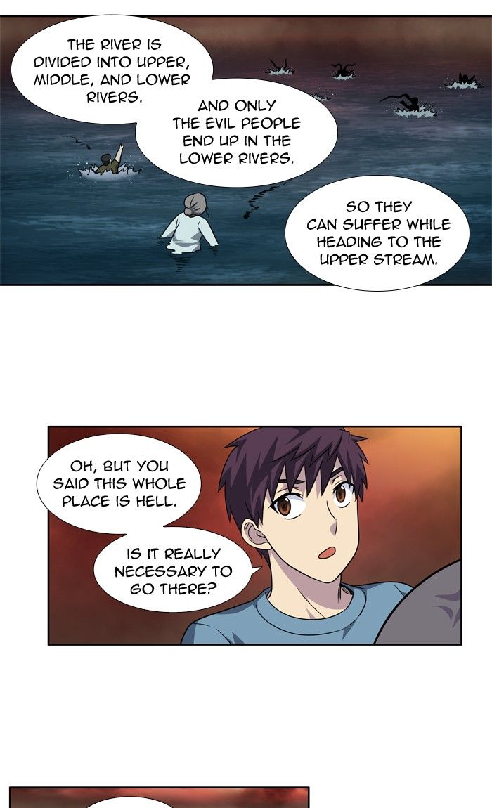 The Gamer chapter 279 page 20