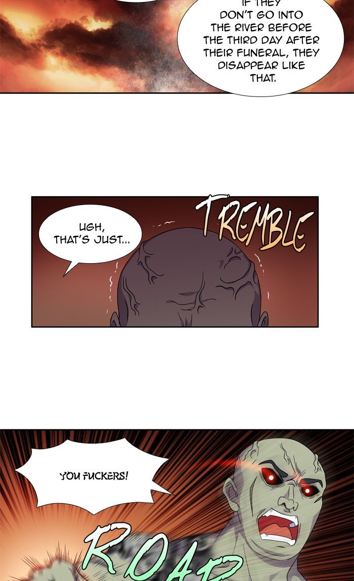 The Gamer chapter 279 page 22