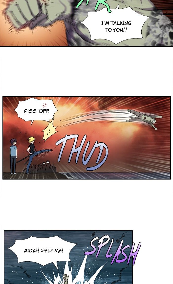 The Gamer chapter 279 page 23