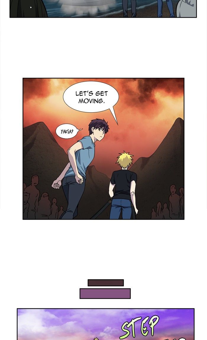 The Gamer chapter 279 page 25