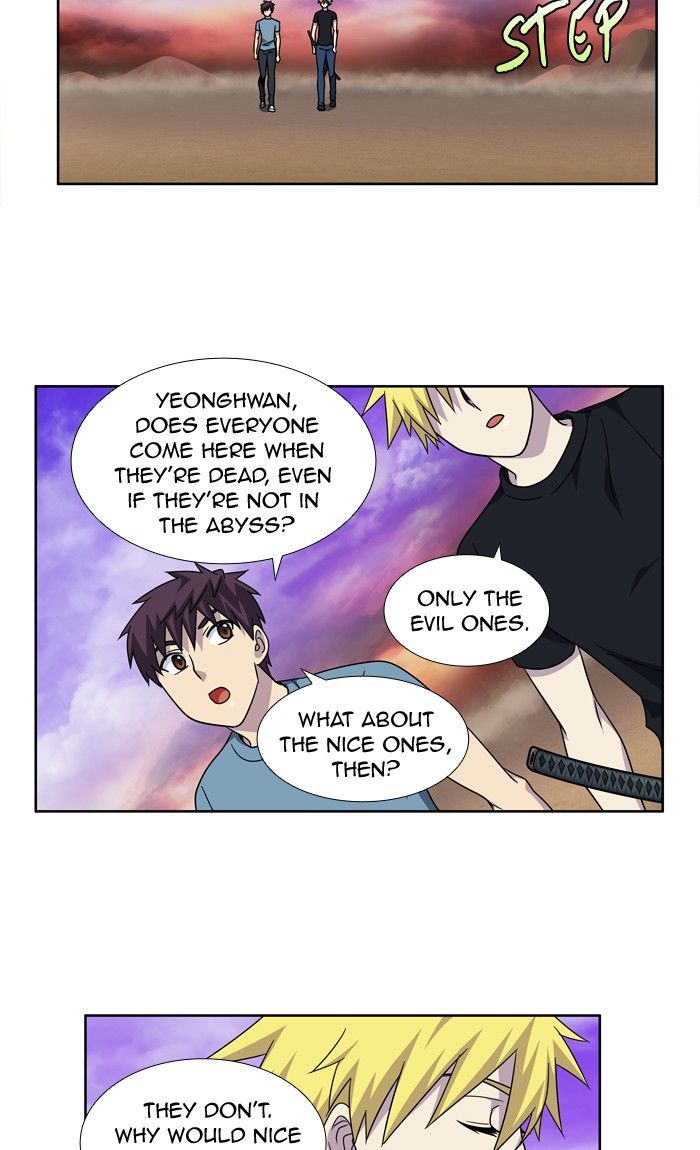 The Gamer chapter 279 page 26