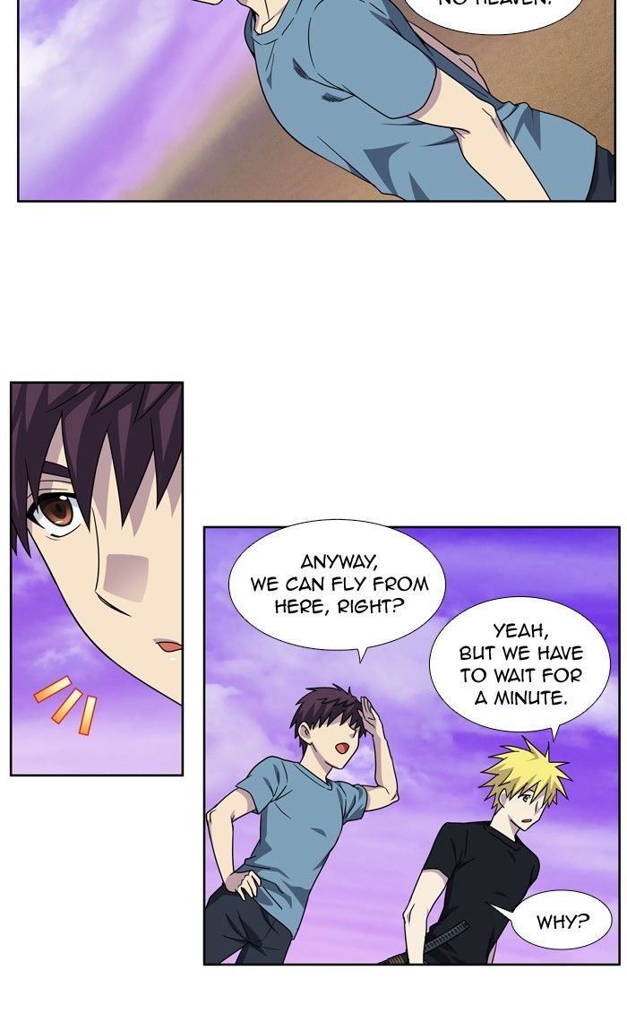 The Gamer chapter 279 page 28